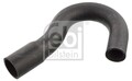 FEBI BILSTEIN Kühlerschlauch 14008 für MERCEDES 190 W201 36 44 27 35 Gummi 201