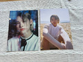 ENHYPEN 'DIMENSION: DILEMMA' Mini Poster folded (Set) NI-KI | PC | Kpop