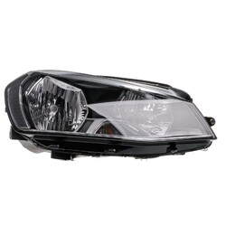 VALEO Scheinwerfer Rechts für VW Golf VII Schrägheck (5G1, BQ1, BE1, BE2) 044918