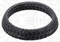 ELRING 453.370 Gasket, charger for VW