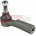 Metzger Spurstangenkopf vorne links für Audi A1 Seat Mii Skoda Citigo VW Load U
