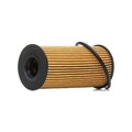 RIDEX 7O0291 Ölfilter Filtereinsatz passend für MERCEDES-BENZ A-Klasse (W177)