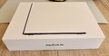 Apple MacBook Air - 13.6" - M4 - 16 GB RAM - 256 GB SSD -  #MW123 D/A - 5/2025