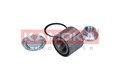 Radlagersatz KAMOKA 5600048 für OPEL CORSA X04 X01 TIGRA TwinTop F08 F68 W5L 16V