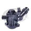 GATES (TH444100G1) Thermostat, Kühlmittel für AUDI VW