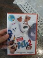 Animations-DVD - Pets 2 Tierleben (Neu und Versiegelt)