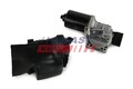 FAST Wischermotor FT82803 für CITROËN  passend für FIAT PEUGEOT SMART