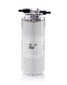 Kraftstofffilter Filter für Audi A6 C6 Avant 2008-2011 Mann-Filter Wk7002