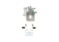 BOSCH 0 986 474 180 Bremssattel Bremszange Hinten Rechts für VW POLO (9N) Ø34mm