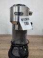 De'Longhi Dedica Style EC 685.M 1300W Kaffeepadmaschine - funktioniert nicht