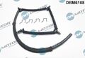 Dr.Motor Automotive DRM6108 Schlauch, Leckkraftstoff passend für FIAT LANCIA