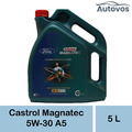 5 Liter Castrol Magnatec Professional A5 5W-30 Motoröl Ford WSS-M2C913-C/-D