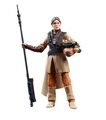 Star Wars Black Series Archive Princess Leia Organa (Boushh) Loose/ Sin Caja 