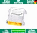 Airbagsteuergerät Mercedes C-Klasse 204 A2049012704