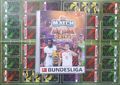 Topps Match Attax Extra Bundesliga 2023/2024 (23/24) Sammelmappe inkl Checkliste