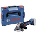 Bosch Professional GWS 18V-8 06019N9001 Akku-Winkelschleifer