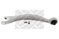 MAPCO 49987 Querlenker Vorne Links Unten Hinten für SAAB 9-3 (YS3D) 900 II