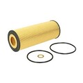 ORIGINAL® Jc Premium Ölfilter für VW POLO PASSAT B5.5 Variant PASSAT B5
