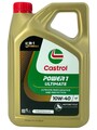 Castrol Power 1 Ultimate 4T 10W-40 4 Liter (15FFA2)