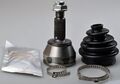 Denckermann C120125 Gelenksatz, Antriebswelle für FORD MAZDA