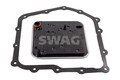 SWAG 33 10 1640 Hydraulikfiltersatz AT Automatikgetriebe für DODGE CARAVAN (RG)