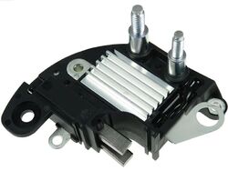 AS-PL ARE4022 Generatorregler für ALFA ROMEO  passend für FIAT OPEL