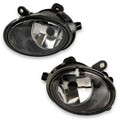 Nebelscheinwerfer Halogen Nebelleuchte links rechts passend für Audi A6 C6 3.0