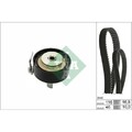 Zahnriemensatz Ina 530 0841 10 für Ford