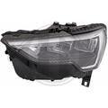 1066985 Hauptscheinwerfer links für AUDI Q3 (F3B)