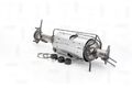 Ruß  Partikelfilter  Abgasanlage NAP CarPARTS CAD10138 für MAZDA