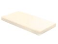 irisette Spannbettlaken ROYAL Jersey (BL 100x200 cm) BL 100x200 cm beige