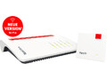 AVM FRITZ! Mesh Set 7530 AX + 1200 AX (Wi-Fi 6) WLAN Mesh Router Repeater