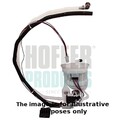 Sensor Kraftstoffvorrat HOFFER 7409373E OE EQUIVALENT für MERCEDES KLASSE W211