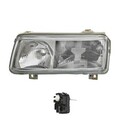 Halogen Scheinwerfer links für VW PASSAT 3A2 35I 02.88-10.96 inkl. Motor 1395728