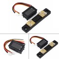 DC 0~50A 100V Voltmeter Amperemeter LED Dual Digital Volt Amp Meter Detektor