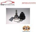 GELENK ANTRIEBSWELLE LOBRO 306802 A FÜR FORD FOCUS III,C-MAX II,GRAND C-MAX