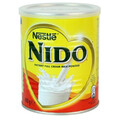 NIDO Nestle vollmilchpulver Große Dose Instant Cream Milk Powder (1 X 2500 GR)