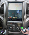 Für Opel Astra J 2010-2014 9.7 Zoll Android 14 Autoradio Carplay GPS DSP WiFi FM