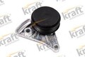 KRAFT 1220880 Spannrolle Keilrippenriemen 59.8mm für VW PASSAT Variant (3B6)