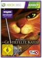 Der gestiefelte Kater (Kinect erforderlich) von THQ... | Game | Zustand sehr gut