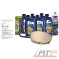 GETRIEBE-ÖL-FILTER-SATZ HYDRAULIK AUTOMATIK-GETRIEBE FÜR MERCEDES S-KLASSE W220