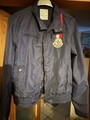 Moncler Windbreaker Grimpeurs, Größe M