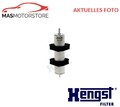 KRAFTSTOFFFILTER HENGST FILTER H326WK I FÜR AUDI A4,A5,A6,Q5,A8,A7,Q7,B8,B9,8R