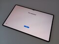 Samsung Galaxy Tab S8 Ultra 14,6" 256GB SSD 12GB Ram Grau LINE DISPLAY Tablet
