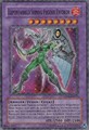 YU-GI-OH, ELEMENTARHELD SHINING PHOENIX ENFORCER, SR, DP05-DE013 NM Near Mint!!