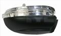 Blinker Blinkleuchte für VW EOS CC B7 Beetle Cabrio 08-19 Rechts TYC 337-0217-3