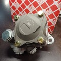 FEBI BILSTEIN Hydraulikpumpe Lenkung 45751 für MAN F90 TGA F2000 TGS 1 E2000 TGX