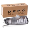 ABAKUS 661-1521R-UE Blinker Blinkleuchte vorne Rechts für FIAT PUNTO EVO (199)