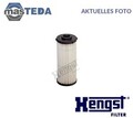 EG896H D414 HYDRAULIKFILTER SATZ AUTOMATIK-GETRIEBE HENGST FILTER FÜR SKODA