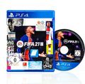 PS4 Spiel - FIFA 21 - Fussball - Playstation 4 